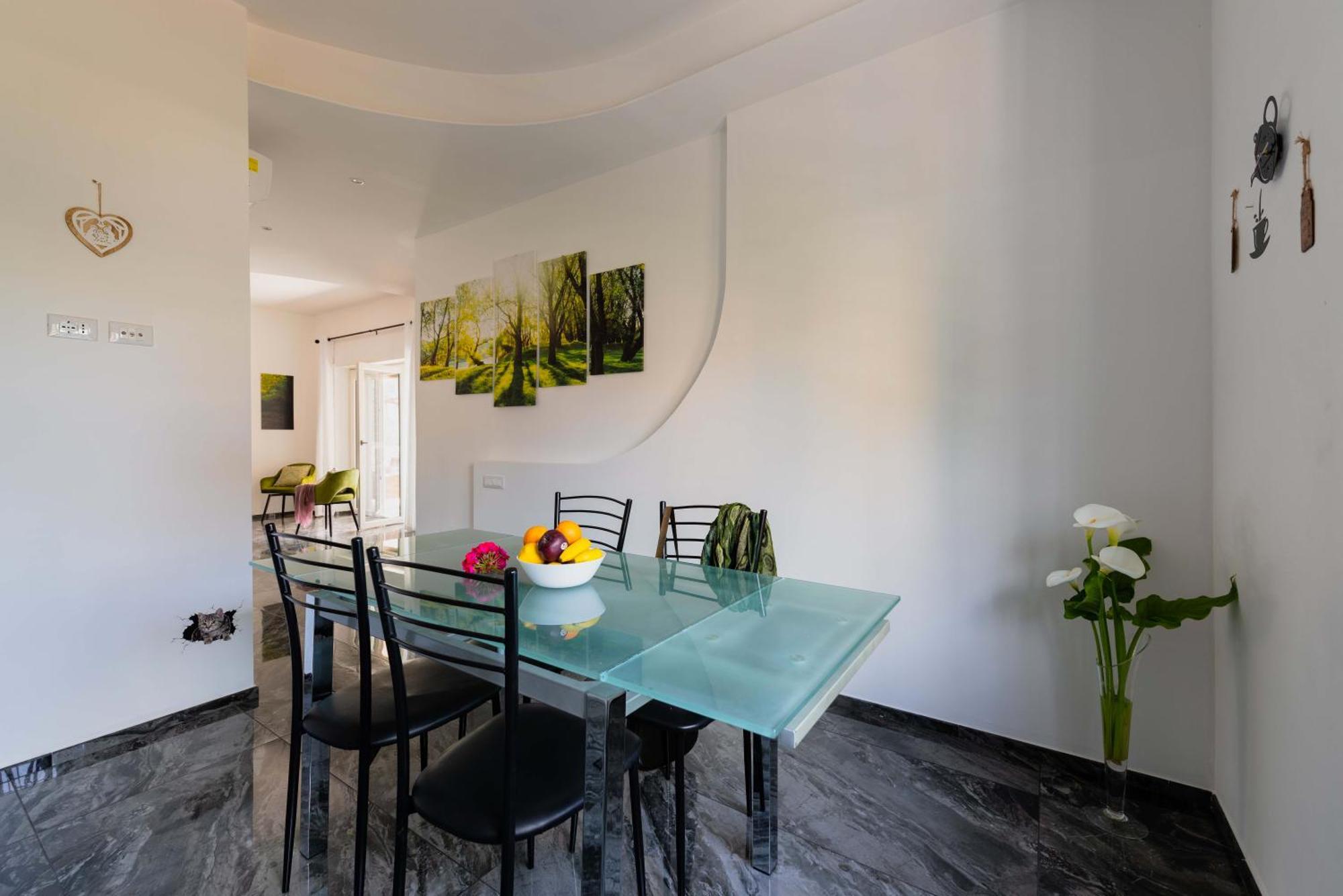 Appartement Big Crire At 724