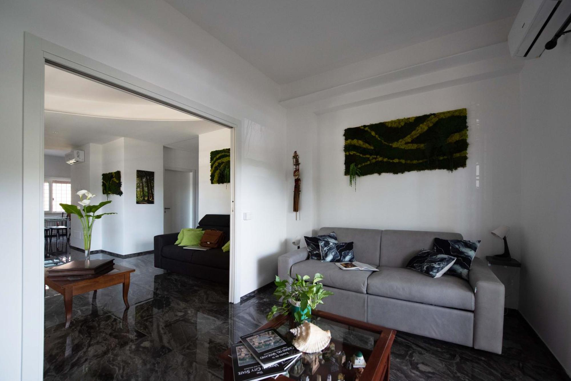 Appartement Big Crire At 724